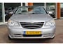 Chrysler Sebring Cabrio 2.7 Touring Limited