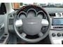 Chrysler Sebring Cabrio 2.7 Touring Limited