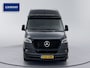 Mercedes-Benz Sprinter 317 1.9 CDI L2H2 Led 3500kg trekhaak Luchtgeveerde stoel Zonneklep Navigatie Stoelverwarming