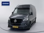 Mercedes-Benz Sprinter 317 1.9 CDI L2H2 Led 3500kg trekhaak Luchtgeveerde stoel Zonneklep Navigatie Stoelverwarming