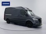 Mercedes-Benz Sprinter 317 1.9 CDI L2H2 Led 3500kg trekhaak Luchtgeveerde stoel Zonneklep Navigatie Stoelverwarming