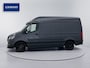 Mercedes-Benz Sprinter 317 1.9 CDI L2H2 Led 3500kg trekhaak Luchtgeveerde stoel Zonneklep Navigatie Stoelverwarming