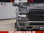 Dodge Ram SPORT LARAMIE 5.7 V8 HEMI | LUCHTVERING | 2023 | PANODAK | GROOTSCHERM | DC | TOP KLEUR GRANITE | CREW CAB | DUBBELE CABINE | 5 PERSOONS |