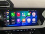 Audi A3 Sportback 30 TFSI Advanced edition Navigatie Apple Carplay Android Auto Camera Parkeerhulp Adaptive Cruise Control Stoelverwarming Virtual Cockpit Full Led Climate Control Lichtmetalen velgen