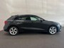 Audi A3 Sportback 30 TFSI Advanced edition Navigatie Apple Carplay Android Auto Camera Parkeerhulp Adaptive Cruise Control Stoelverwarming Virtual Cockpit Full Led Climate Control Lichtmetalen velgen