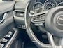 Mazda CX-5 2.5 SAG 194PK GT-M 4WD Trekhaak Leder Head-up 360° camera