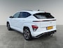 Hyundai Kona N Line 1.6 GDI HEV 140pk | TREKHAAK | ALCANTARA | BLIND SPOT + 360° CAMERA | STOELVERW. + VENTILATIE | AUTOMAAT |