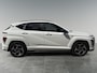 Hyundai Kona N Line 1.6 GDI HEV 140pk | TREKHAAK | ALCANTARA | BLIND SPOT + 360° CAMERA | STOELVERW. + VENTILATIE | AUTOMAAT |
