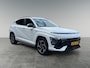 Hyundai Kona N Line 1.6 GDI HEV 140pk | TREKHAAK | ALCANTARA | BLIND SPOT + 360° CAMERA | STOELVERW. + VENTILATIE | AUTOMAAT |