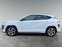 Hyundai Kona N Line 1.6 GDI HEV 140pk | TREKHAAK | ALCANTARA | BLIND SPOT + 360° CAMERA | STOELVERW. + VENTILATIE | AUTOMAAT |