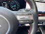 Hyundai Kona N Line 1.6 GDI HEV 140pk | TREKHAAK | ALCANTARA | BLIND SPOT + 360° CAMERA | STOELVERW. + VENTILATIE | AUTOMAAT |
