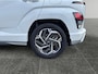 Hyundai Kona N Line 1.6 GDI HEV 140pk | TREKHAAK | ALCANTARA | BLIND SPOT + 360° CAMERA | STOELVERW. + VENTILATIE | AUTOMAAT |