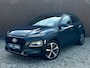 Hyundai Kona 1.0 T-GDI Premium 2WD | Stoelverw. | Stuurverw. | Krell Audio | Schuif / kanteldak | HUD | Apple CarPlay | Afneembare trekhaak