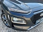 Hyundai Kona 1.0 T-GDI Premium 2WD | Stoelverw. | Stuurverw. | Krell Audio | Schuif / kanteldak | HUD | Apple CarPlay | Afneembare trekhaak