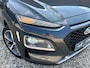 Hyundai Kona 1.0 T-GDI Premium 2WD | Stoelverw. | Stuurverw. | Krell Audio | Schuif / kanteldak | HUD | Apple CarPlay | Afneembare trekhaak