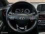 Hyundai Kona 1.0 T-GDI Premium 2WD | Stoelverw. | Stuurverw. | Krell Audio | Schuif / kanteldak | HUD | Apple CarPlay | Afneembare trekhaak