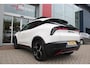 Alfa Romeo Junior 1.2 145PK AUTOMAAT Hybrid IBRIDA SPECIALE | PANORAMA SCHUIF/KANTEL DAK | AFNEEMBARE TREKHAAK | TECHNO PACK: LED MATRIX KOPLAMPEN/AUTOMATISCH DIMMENDE BINNENSPIEGEL/DRAADLOZE TELEFOONLADER/ELEKTRISCH VERSTELBARE EN VERWARMBARE ZIJSPIEGELS MET DODEHOEK DETECTIE, ELEKTRISCH INKLAPBAAR/NAVIGATIE/HANDS-FREE ACHTERKLEP/KEYLESS ENTRY/USB TYPE C/ADAPTIVE CRUISE CONTROL MET LANE CENTERING EN FILE-ASSISTENT/ACHTERUITRIJ CAMERA MET DYNAMISCHE RIJLIJNEN/AUDIOSYSTEEM MET 6 SPEAKERS | PREMIUM PACK: "SPIGA" STOFFEN/ECOLEDER BEKLEDING MET RODE ACCENTEN - 6-VOUDIG ELEKTRISCH VERSTELBARE BESTUURDERSSTOEL, 6-VOUDIG VERSTELBARE PASSAGIERSSTOEL/VERWARMBARE VOORSTOELEN/LEDEREN STUURWIEL/AMBIENT LIGHT/INTERIEURVERLICHTING VOOR EN ACHTER MET LED TOUCH/DONKERE GETINTE ACHTERRUITEN/HOOGGLAS ZWARTE BODYKIT MET RODE ACCENTEN | 18" LICHTMETALEN VELGEN "PETALI" | DRAADLOZE APPLE CARPLAY/ANDROID AUTO |