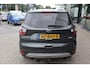 Ford Kuga 1.5 TITANIUM 150PK LEDER PANODAK CAMERA SONY-AUDIO TREKHAAK APPLE/ANDROID WINTERPACK KEYLESS 2000KG TREKGEWICHT