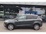 Ford Kuga 1.5 TITANIUM 150PK LEDER PANODAK CAMERA SONY-AUDIO TREKHAAK APPLE/ANDROID WINTERPACK KEYLESS 2000KG TREKGEWICHT