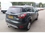 Ford Kuga 1.5 TITANIUM 150PK LEDER PANODAK CAMERA SONY-AUDIO TREKHAAK APPLE/ANDROID WINTERPACK KEYLESS 2000KG TREKGEWICHT