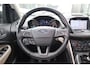 Ford Kuga 1.5 TITANIUM 150PK LEDER PANODAK CAMERA SONY-AUDIO TREKHAAK APPLE/ANDROID WINTERPACK KEYLESS 2000KG TREKGEWICHT