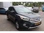 Ford Kuga 1.5 TITANIUM 150PK LEDER PANODAK CAMERA SONY-AUDIO TREKHAAK APPLE/ANDROID WINTERPACK KEYLESS 2000KG TREKGEWICHT