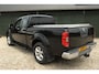 Nissan Navara 2.5 dCi LE Double Cab/AIRCO/4X4/CLIMA/ABS/LMV/TOPBOX/