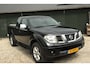 Nissan Navara 2.5 dCi LE Double Cab/AIRCO/4X4/CLIMA/ABS/LMV/TOPBOX/