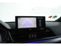 Audi Q5 Sportback 55 TFSI e S edition Electrische trekhaak, Apple carplay / Android auto, Panorama dak, S line!