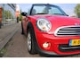 MINI Cooper Cabrio 1.6 Chili