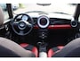MINI Cooper Cabrio 1.6 Chili