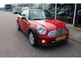 MINI Cooper Cabrio 1.6 Chili