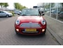 MINI Cooper Cabrio 1.6 Chili