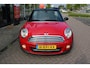 MINI Cooper Cabrio 1.6 Chili