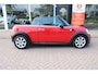 MINI Cooper Cabrio 1.6 Chili