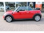MINI Cooper Cabrio 1.6 Chili