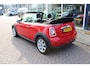 MINI Cooper Cabrio 1.6 Chili