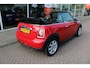 MINI Cooper Cabrio 1.6 Chili