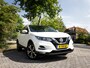 Nissan Qashqai 1.3 DIG-T N-Connecta 2e-Eig. & Dealer-Onderh. BOVAG-Garantie. NL-Auto.