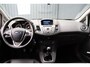 Ford Fiesta 1.0 EcoBoost Hot Hatch - LEDER - AIRCO - NAVIGATIE