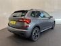 Skoda Kamiq 1.0 TSI Monte Carlo Panoramadak Wegklapbare trekhaak Navigatie Apple Carplay Android Auto Camera Parkeerhulp Adaptive Cruise Control Stoel- en stuurverwarming Virtual Cockpit Full Led Climate Control Lichtmetalen velgen