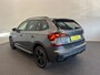 Skoda Kamiq 1.0 TSI Monte Carlo Panoramadak Wegklapbare trekhaak Navigatie Apple Carplay Android Auto Camera Parkeerhulp Adaptive Cruise Control Stoel- en stuurverwarming Virtual Cockpit Full Led Climate Control Lichtmetalen velgen