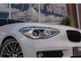 BMW 1-Serie 125i Upgrade Edition | Cruise control | Sportstuur | Stoelverwarming | 218 pk | Sportstoelen | Navigatie | Bluetooth | Xenon | 18 inch | PDC | Climate control | Regensensor