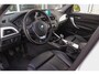 BMW 1-Serie 125i Upgrade Edition | Cruise control | Sportstuur | Stoelverwarming | 218 pk | Sportstoelen | Navigatie | Bluetooth | Xenon | 18 inch | PDC | Climate control | Regensensor