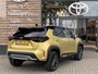Toyota Yaris Cross 1.5 Hybrid Adventure | Navigatie | Camera | Adaptieve Cruise Control | Climate Control | Stuurwiel en Stoel Verwarming | Elektrische Achterklep | LM-velgen |
