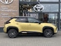 Toyota Yaris Cross 1.5 Hybrid Adventure | Navigatie | Camera | Adaptieve Cruise Control | Climate Control | Stuurwiel en Stoel Verwarming | Elektrische Achterklep | LM-velgen |