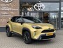 Toyota Yaris Cross 1.5 Hybrid Adventure | Navigatie | Camera | Adaptieve Cruise Control | Climate Control | Stuurwiel en Stoel Verwarming | Elektrische Achterklep | LM-velgen |