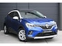 Renault Captur TCe 100 Bi-Fuel Intens | TREKHAAK | SCHUIF/KANTELDAK | 360 CAMERA | BOSE | CRUISE CONTROL | CLIMATE CONTROL | PDC | LMV