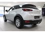 Mazda CX-3 2.0 SkyActiv-G 120 Dynamic | Airco Adaptieve cruise control | Carplay | Parkeersensoren & Camera | Line assist |