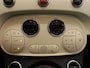 Fiat 500 1.2 Lounge | Climate control | Panoramadak | 16" Lichtmetalen velgen